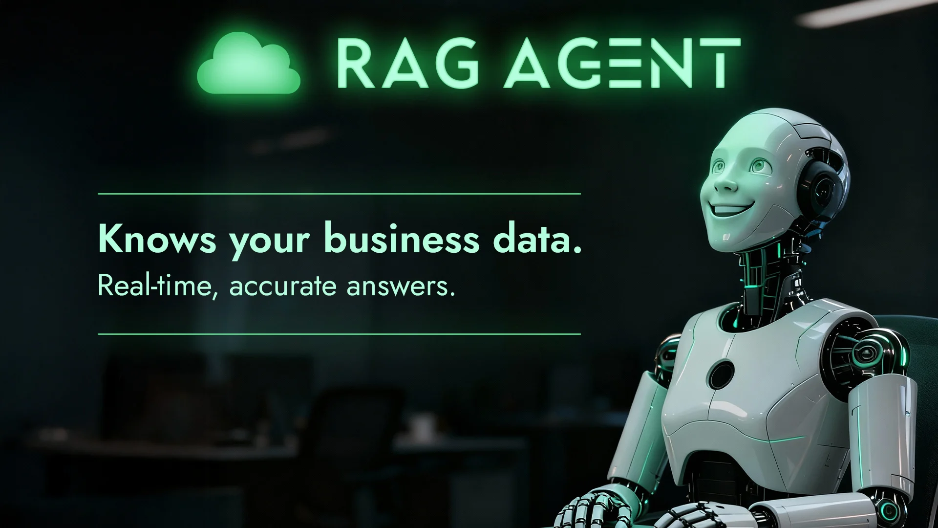 RAG Agents