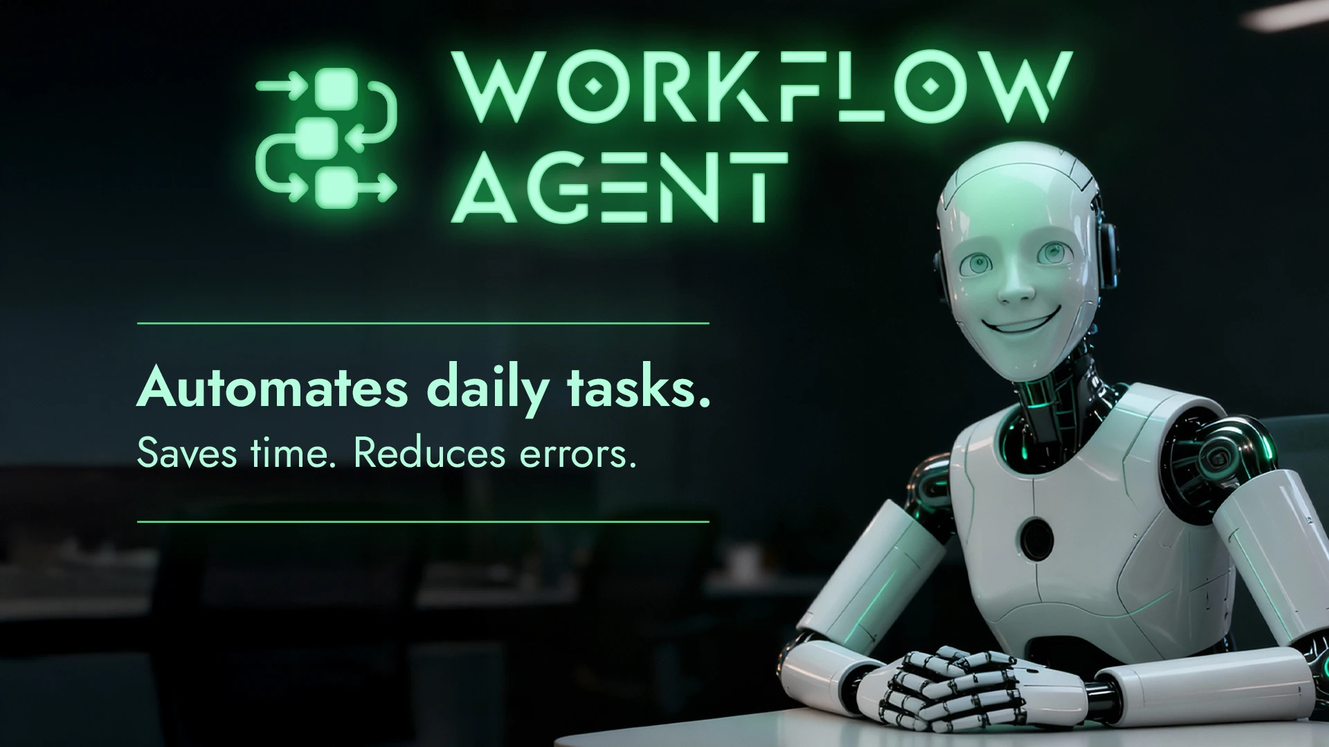 Workflow Automators