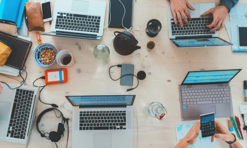 Marketing Agencies